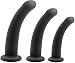 SXOVO Realistischer Dildo, Silikon Prostata Massieren G-Punkt Stimulation Dildo Adult Anal Plug Masturbation Sex Spielzeug SXOVO Realistischer Dildo, Silikon Prostata Massieren G-Punkt Stimulation Dildo Adult Anal Plug Masturbation Sex Spielzeug