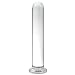 Roluck Glas Dildo Butt Analplugs Sexspielzeuge Analkugeln G-Punkt Stimulator Erwachsene Analspielzeuge Mini Dildo Penis für Frauen Männer (S) Roluck Glas Dildo Butt Analplugs Sexspielzeuge Analkugeln G-Punkt Stimulator Erwachsene Analspielzeuge Mini Dildo Penis für Frauen Männer (S)