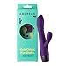 AMORELIE Joy – Rabbit Vibrator Shake für Frauen | Wasserdicht Wiederaufladbar aus Silikon & ABS