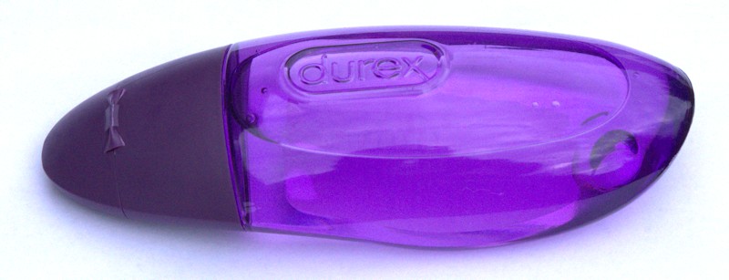 Gleitgel von Durex